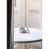 LLADRO' Figurina Ochette 6x9cm Porcellana