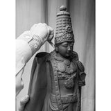 LLADRO' Lord Balaji Edizione Limitata 48x21cm Porcellana