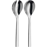 Set posate insalata Nuova WMF in acciaio inox Cromargan 18/10 25 cm