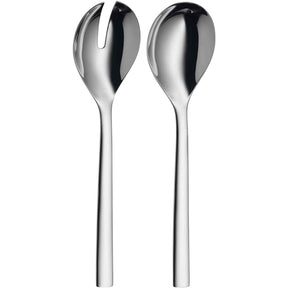 Set posate insalata Nuova WMF in acciaio inox Cromargan 18/10 25 cm