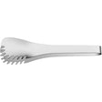 Pinza per spaghetti WMF in acciaio inox Cromargan 25 cm