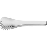Pinza per spaghetti WMF in acciaio inox Cromargan 25 cm