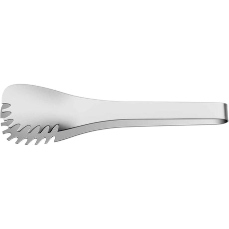 Pinza per spaghetti WMF in acciaio inox Cromargan 25 cm
