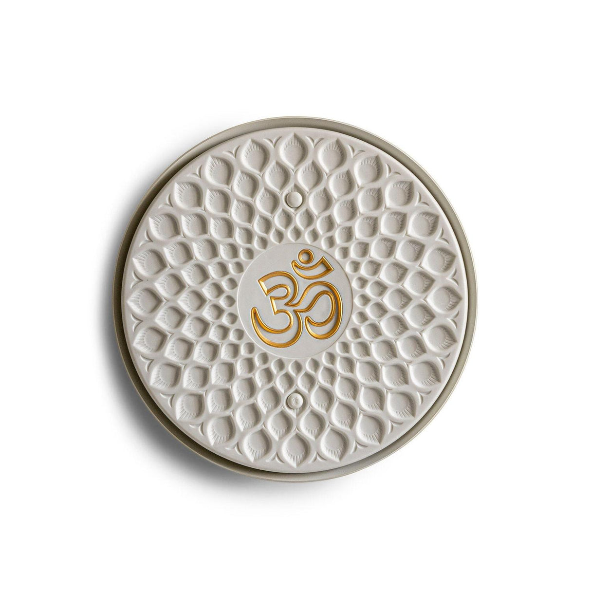 LLADRO' Applique Muro Om 40x40cm Porcellana