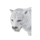 LLADRO' Figurina la Tigre 16x22cm Porcellana