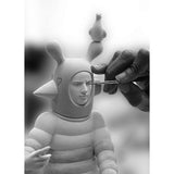 LLADRO' Scultura The Lover II By Jaime Hayon 38x22cm Porcellana
