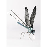 LLADRO' Figura Libellula 20x23cm Porcellana