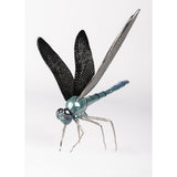 LLADRO' Figura Libellula 20x23cm Porcellana