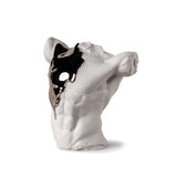 LLADRO' Scultura Eternal Fluidity Uomo 32x30cm Porcellana