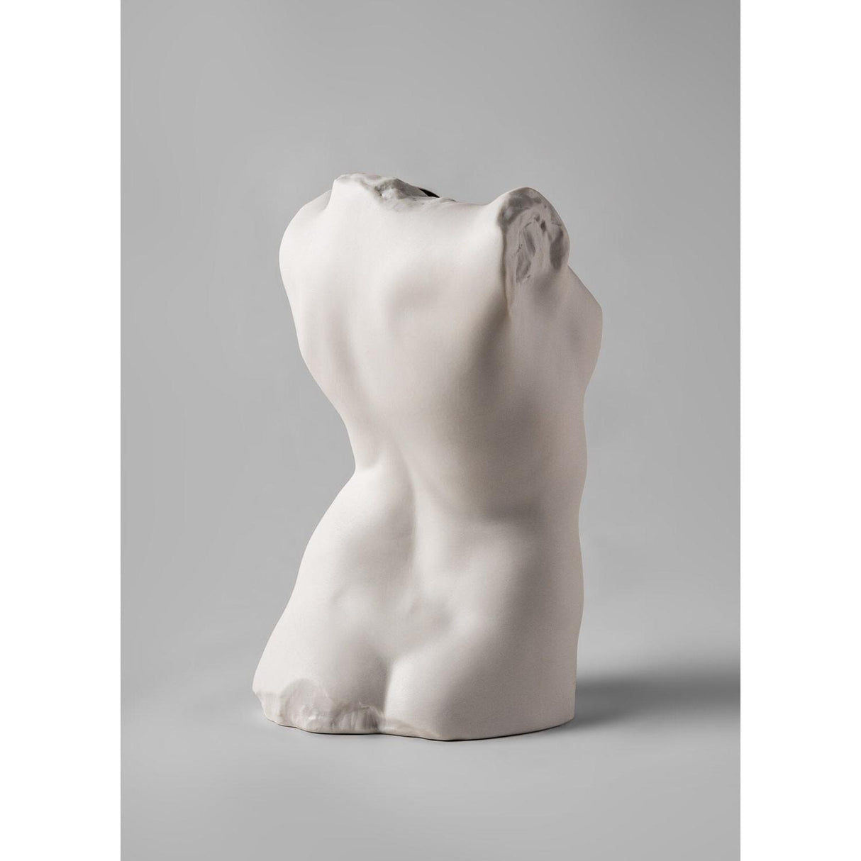 LLADRO' Scultura Eternal Fluidity Donna 29x20cm Porcellana