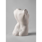 LLADRO' Scultura Eternal Fluidity Donna 29x20cm Porcellana