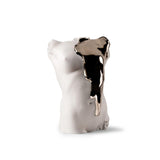 LLADRO' Scultura Eternal Fluidity Donna 29x20cm Porcellana