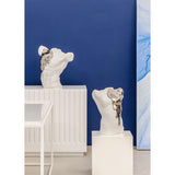 LLADRO' Scultura Eternal Fluidity Donna 29x20cm Porcellana