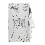 LLADRO' Conversation Vase II By Jaime Hayon 52x31cm Porcellana