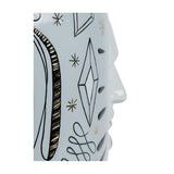 LLADRO' Conversation Vase Edizione Limitata 39x27cm Porcellana