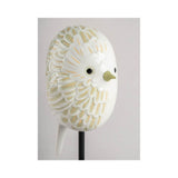 LLADRO' Face 2 Face Passero 26x15cm Porcellana