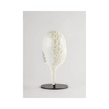 LLADRO' Face 2 Face Passero 26x15cm Porcellana