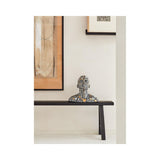 LLADRO' Scultura The Dreamer By Laolu Busto Serie Limitata 32x38cm Porcellana