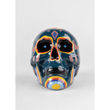 LLADRO' Scultura Blue Desert Serie Limitata 14x14cm Porcellana