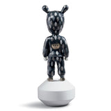 LLADRO' Scultura The Guest By Rolito Modello Piccolo Serie Numerate 30x11cm Porcellana