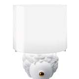 LLADRO' Lampada da Tavolo The Clown By Jaime Hayon 60x35cm Porcellana