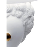 LLADRO' Lampada da Tavolo The Clown By Jaime Hayon 60x35cm Porcellana