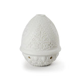 LLADRO' Litofania Amore Divino 12x9cm Porcellana
