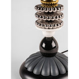 LLADRO' Lampada da Tavolo Firefly By Olga Hanono 68x35cm Porcellana