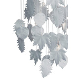 LLADRO' Chandelier Magic Forest 060 M 155x60cm Porcellana