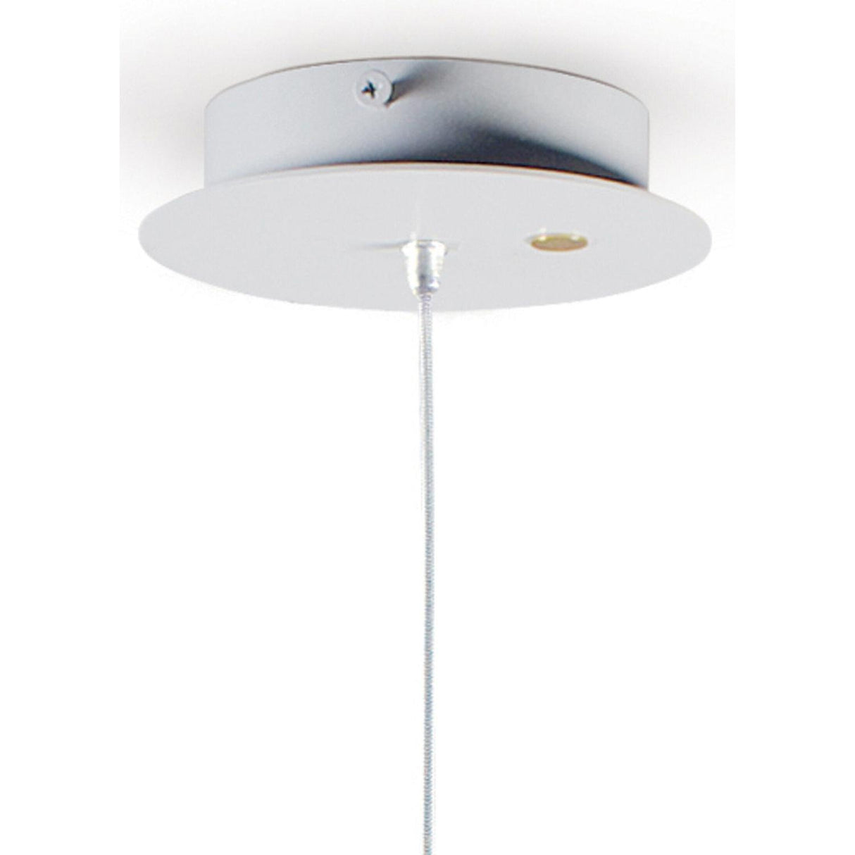 LLADRO' Lampadario Mademoiselle Célia 195x9cm Porcellana