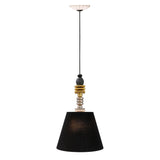 LLADRO' Lampada a Sospensione Firefly By Olga Hanono 170x45cm Porcellana