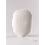 LLADRO' Mirage Lampada da Tavolo 36x27cm Porcellana