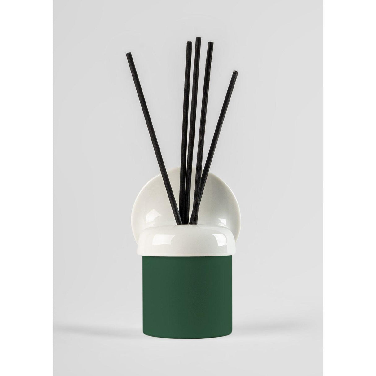 LLADRO' Diffusore Profumo Cavallo Giardini di Valencia 21x9cm Porcellana