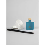 LLADRO' Diffusore Profumo Tigre Chiaro di Luna 21x9cm Porcellana