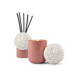 LLADRO' Diffusore Profumo Coniglio Sweet Memories 21x9cm Porcellana