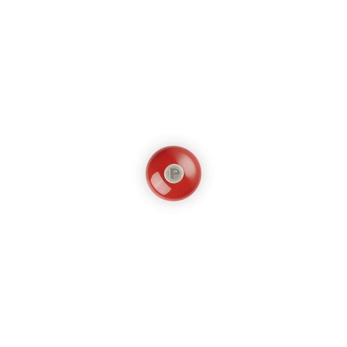 LE CREUSET Macina Pepe 21cm Ciliegia