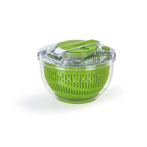 Centrifuga insalata Barazzoni in plastica con leva 25 cm