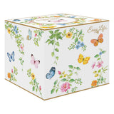 EASY LIFE Dancing Butterflies Zuccheriera 220ml Porcellana