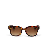 OKKIA Giovanni Occhiali da Sole Unisex Soft Touch Avana Blu