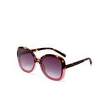 OKKIA Anna Occhiali da Sole Donna Avana Rosa