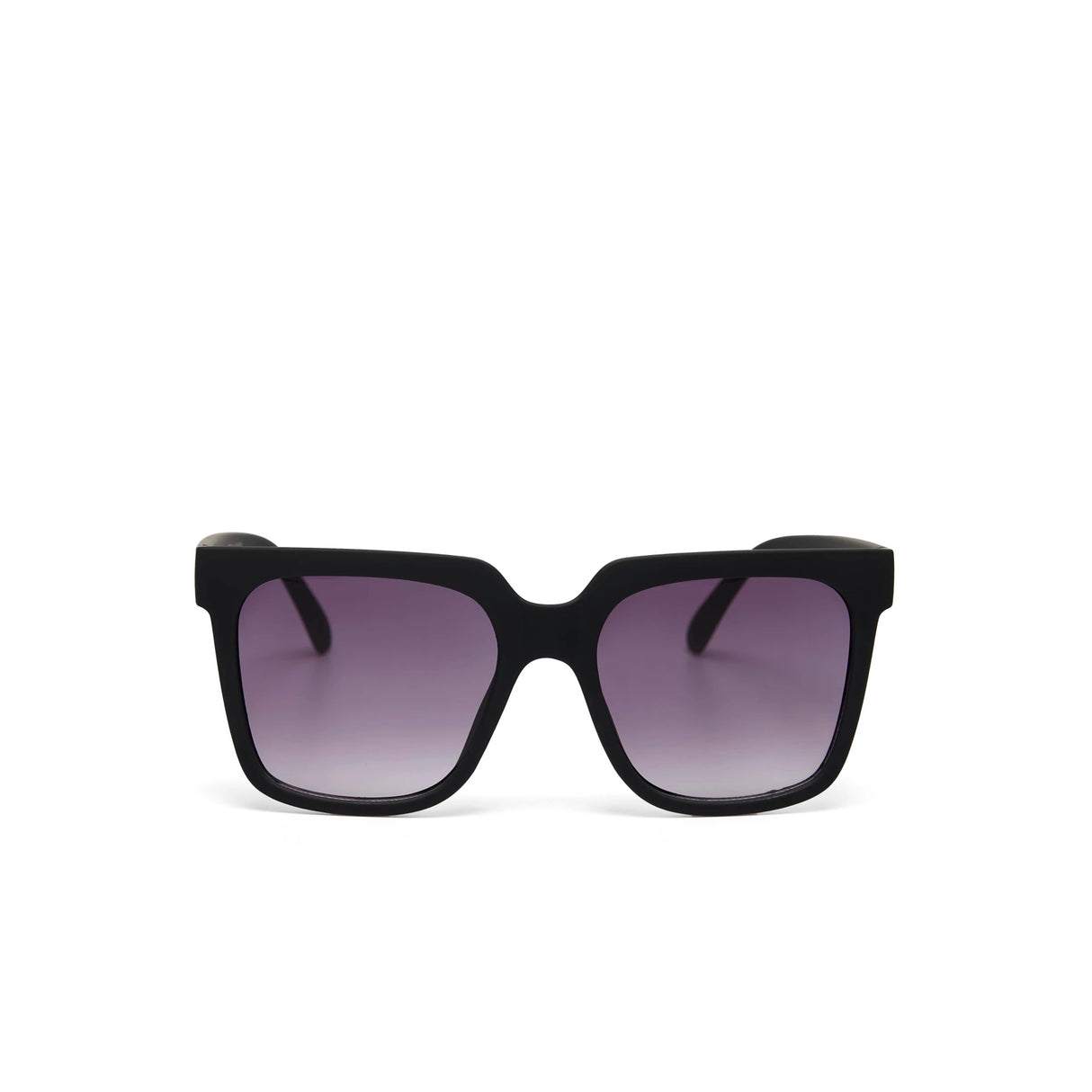 OKKIA Roma Occhiali da Sole Unisex Nero