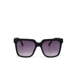 OKKIA Roma Occhiali da Sole Unisex Nero