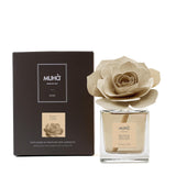 MUHA' Profumatore D'Ambiente Diffusore Rosa 100ml Dolce Latte