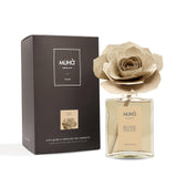 MUHA' Profumatore D'Ambiente Diffusore Rosa 200ml Dolce Latte