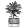 Diffusore a bastoncino Muha Flower Tonka e Sandalo con fiore in legno 60 ml