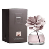MUHA' Profumatore d'Ambiente Diffusore Flower 200ml Neroli e Patchouli