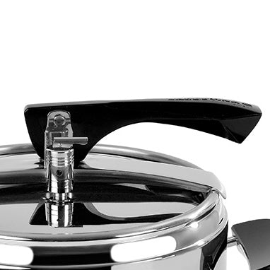 LAGOSTINA The Classic Lagofusion Pressure Cooker 7L Stainless Steel 22cm