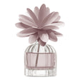 Diffusore a bastoncino Muha Flower Neroli Patchouli con fiore in legno 60 ml