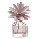 Diffusore a bastoncino Muha Flower Neroli Patchouli con fiore in legno 60 ml