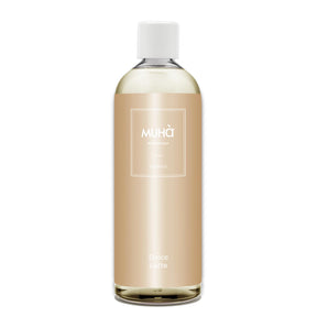 Ricarica diffusore Muha Dolce Latte flacone 1 litro profumo ambiente